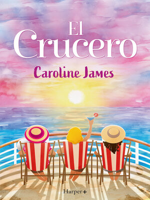 cover image of El crucero